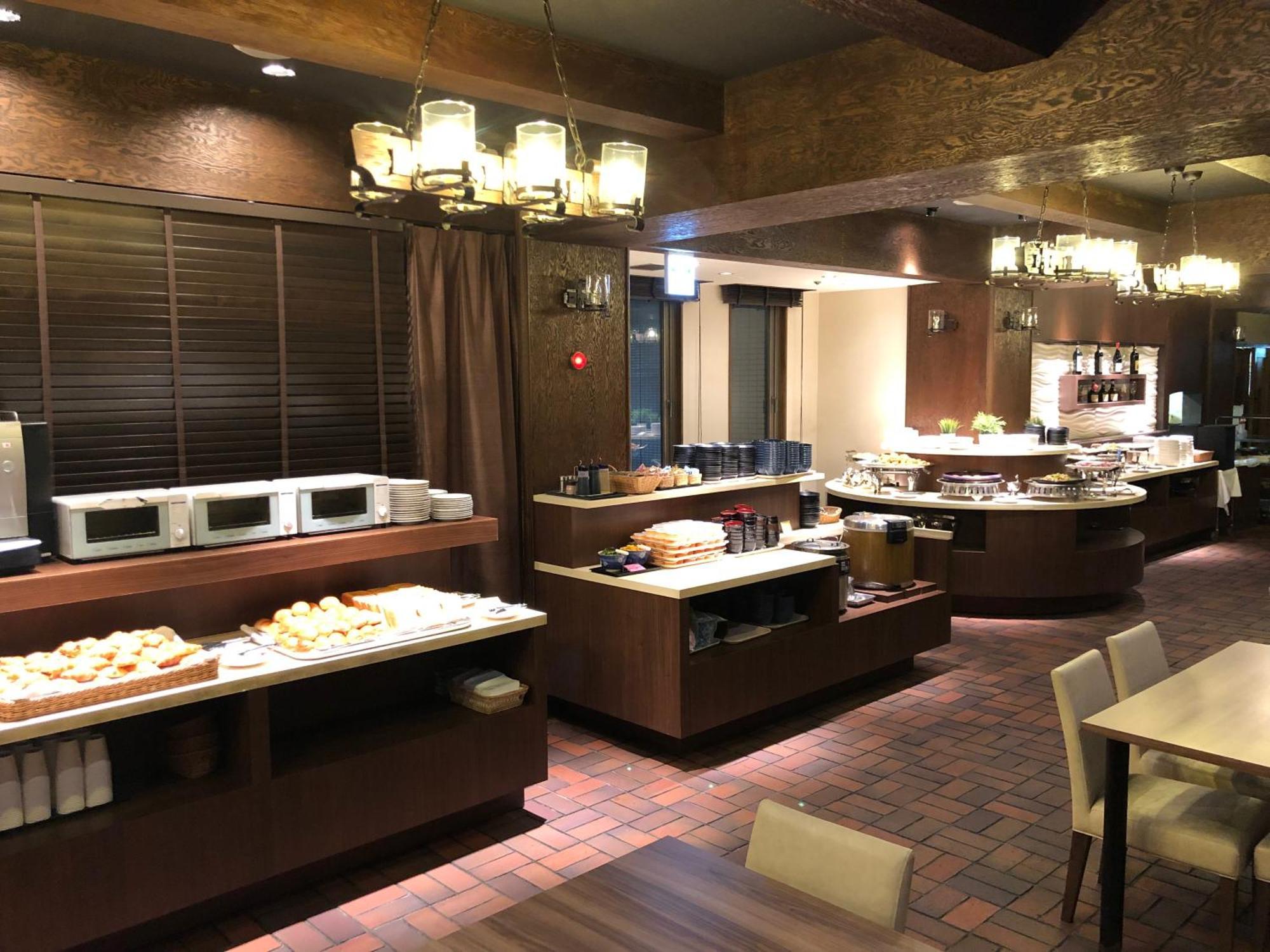 Hotel Il Grande Umeda Осака Экстерьер фото